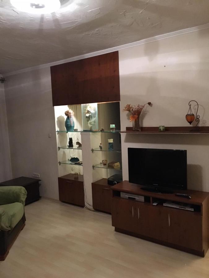 Tocc Apartman Gyál Eksteriør billede