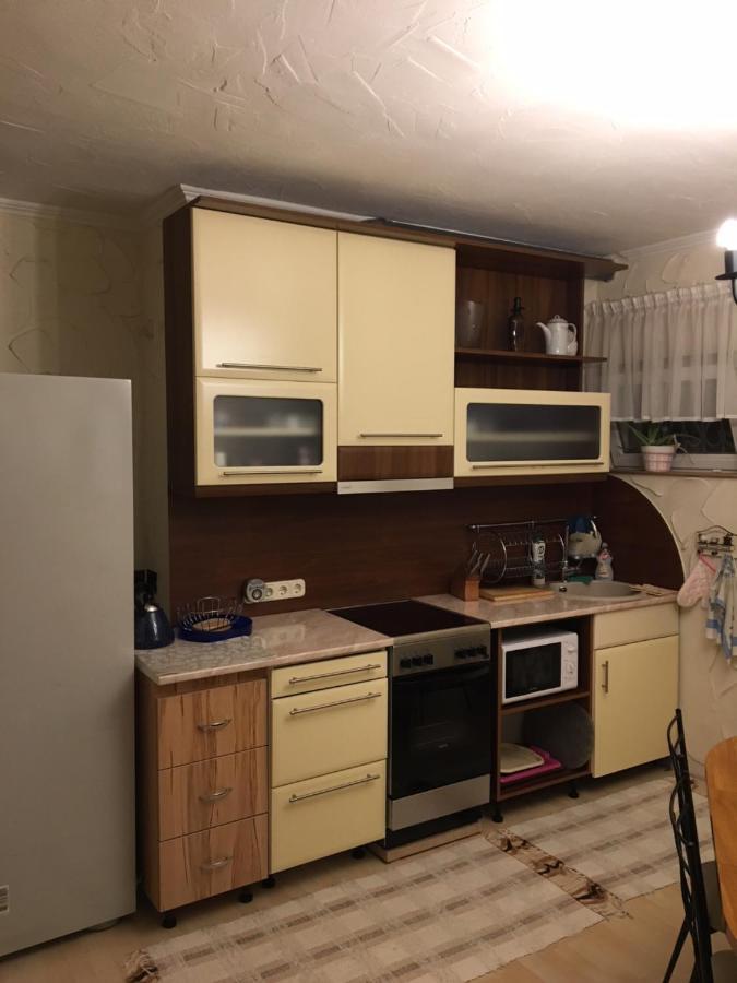 Tocc Apartman Gyál Eksteriør billede