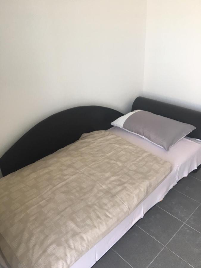 Tocc Apartman Gyál Eksteriør billede