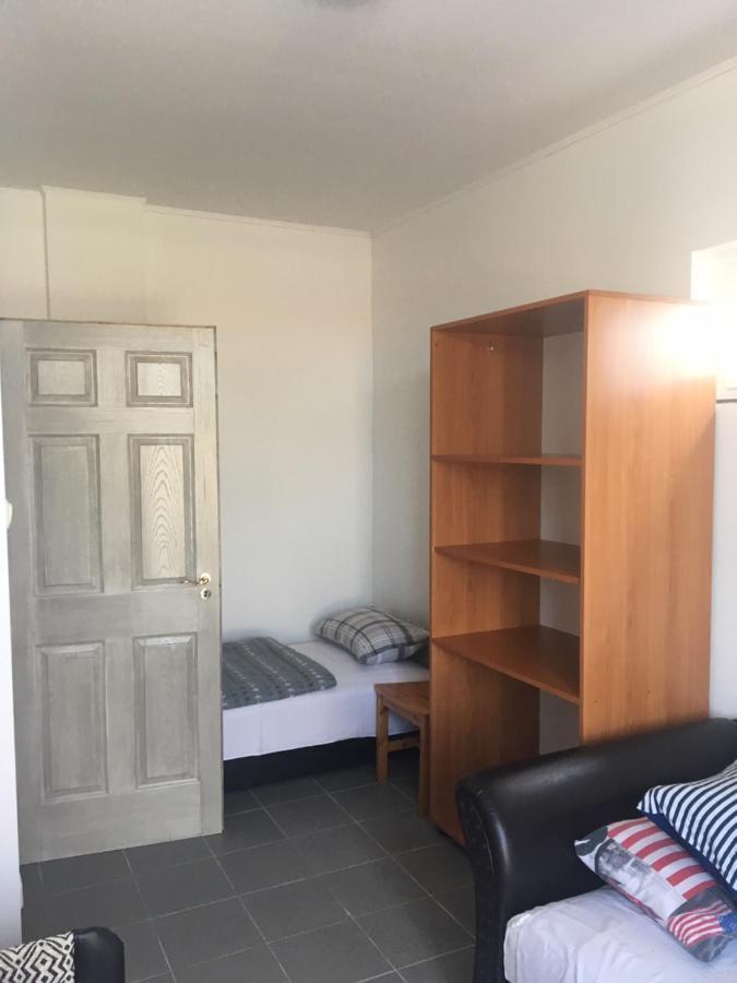 Tocc Apartman Gyál Eksteriør billede