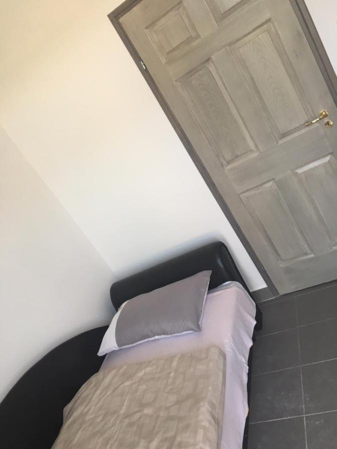 Tocc Apartman Gyál Eksteriør billede