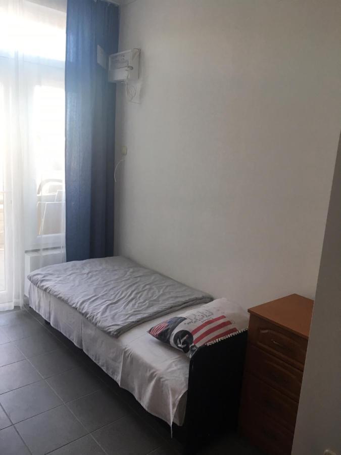 Tocc Apartman Gyál Eksteriør billede