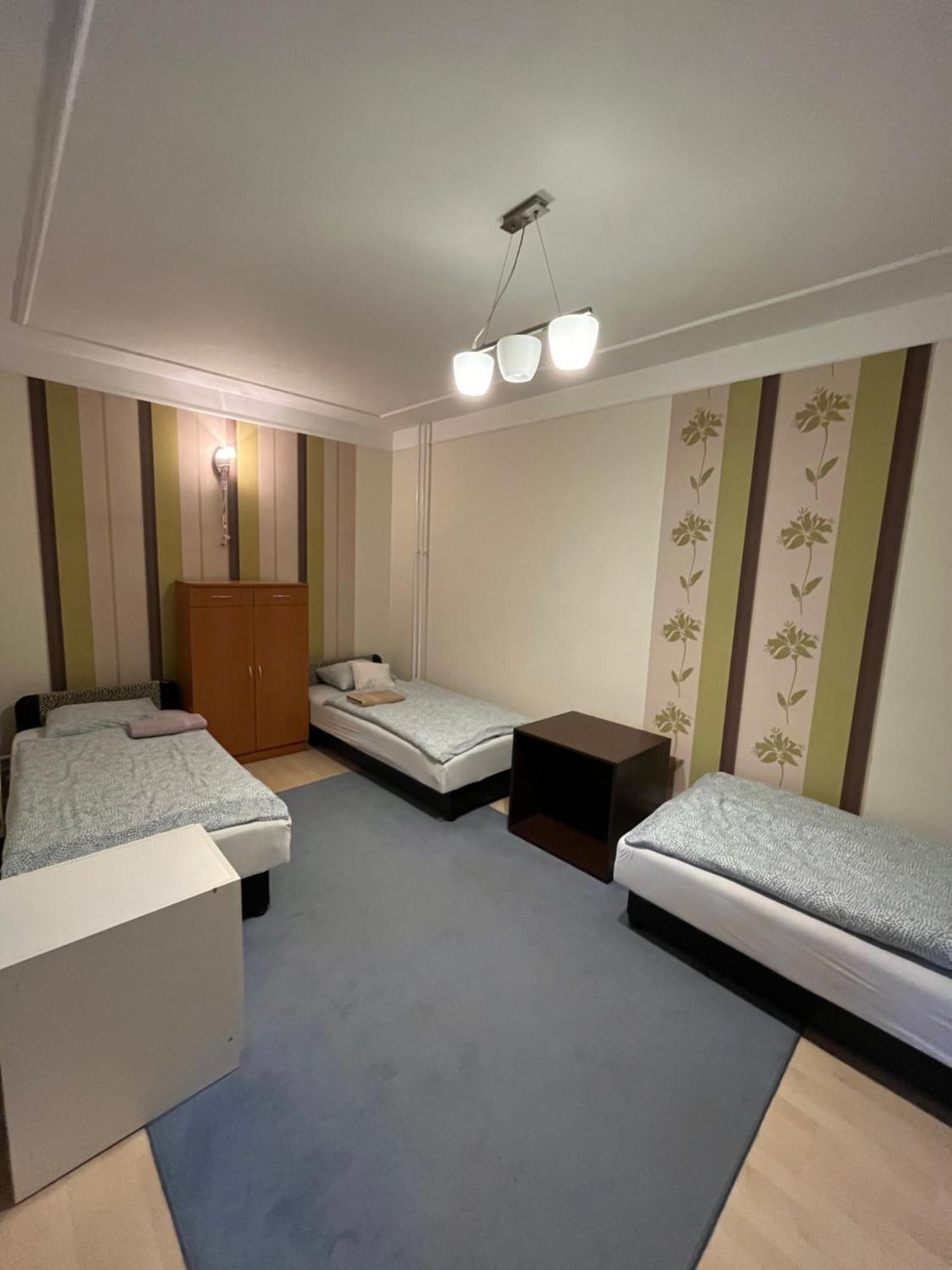 Tocc Apartman Gyál Eksteriør billede