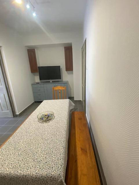 Tocc Apartman Gyál Eksteriør billede